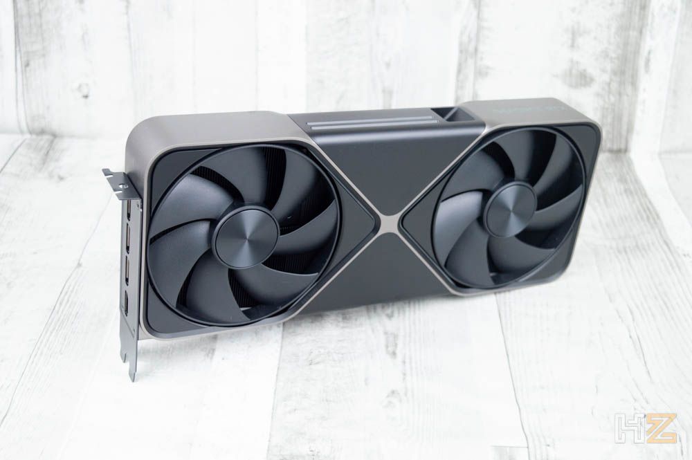 NVIDIA RTX 5080 FE