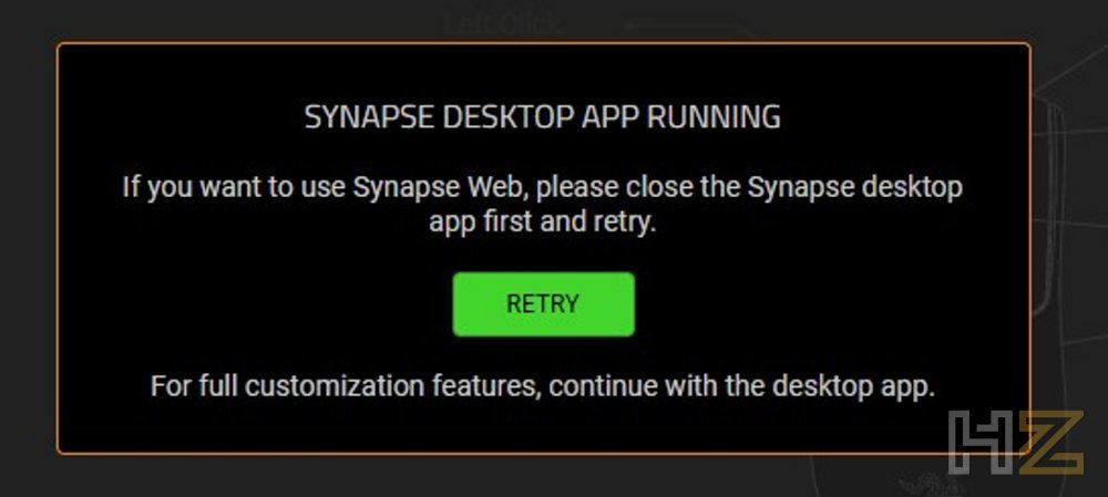 Razer Synapse