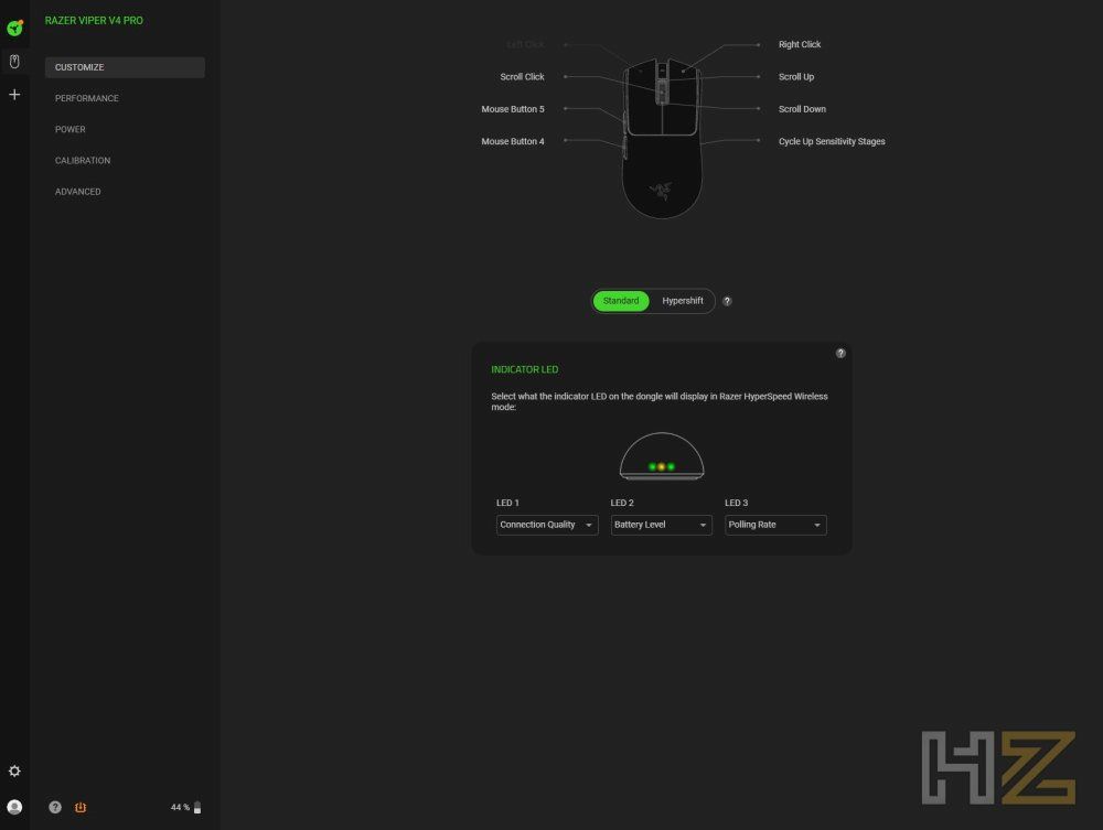 Razer Synapse