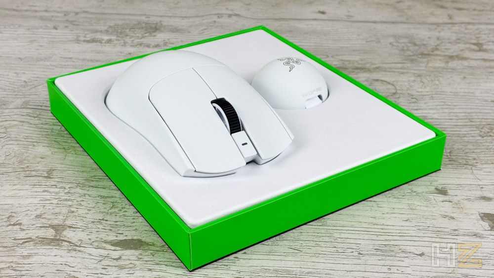Razer Viper V4 Pro