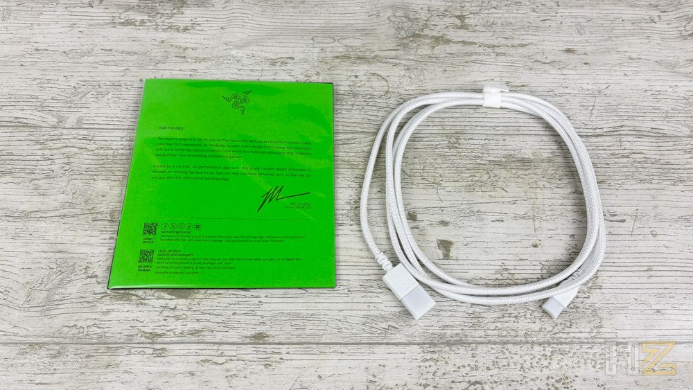 Razer Viper V4 Pro