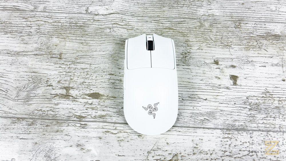 Razer Viper V4 Pro