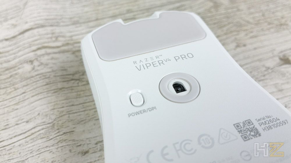 Razer Viper V4 Pro