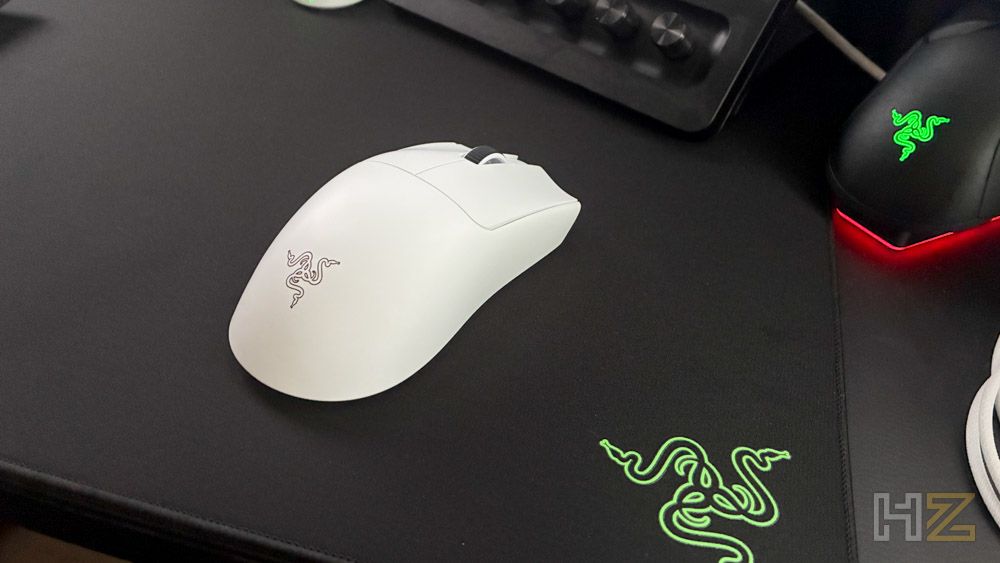 Razer Viper V4 Pro
