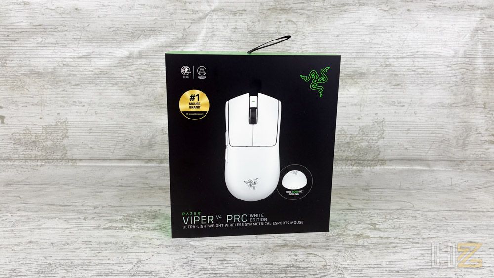 Razer Viper V4 Pro