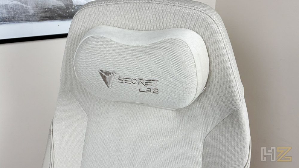 Secretlab Atlas