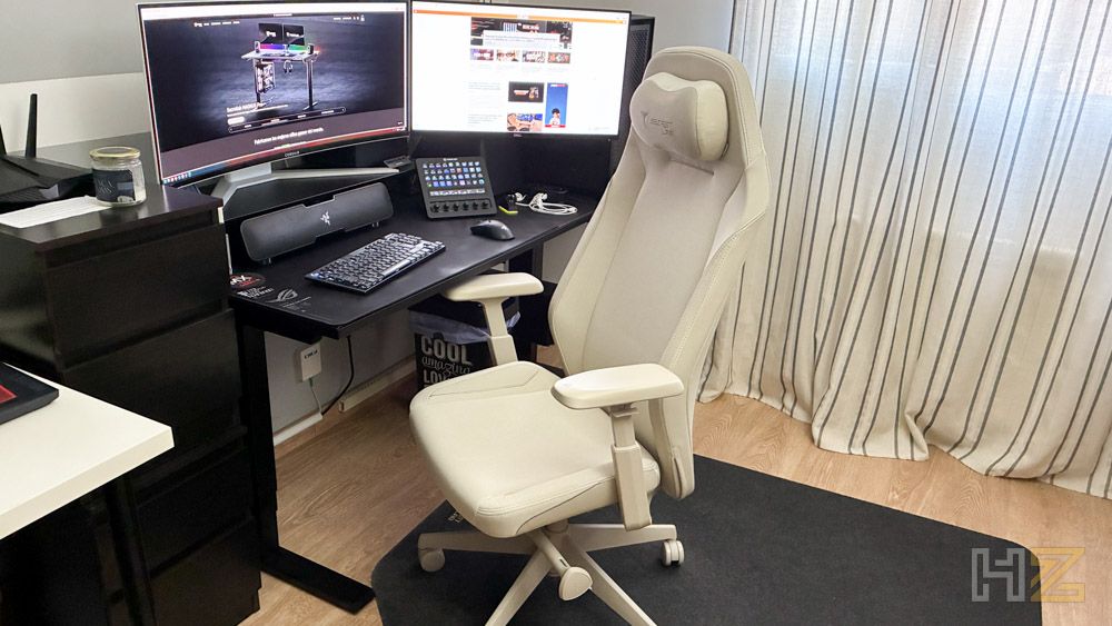 Secretlab Atlas
