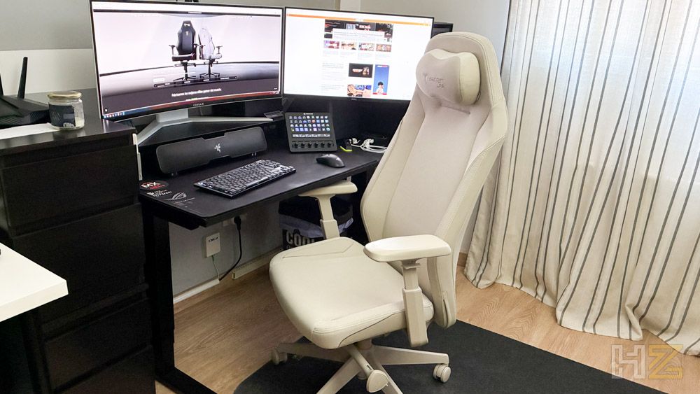 Secretlab Atlas
