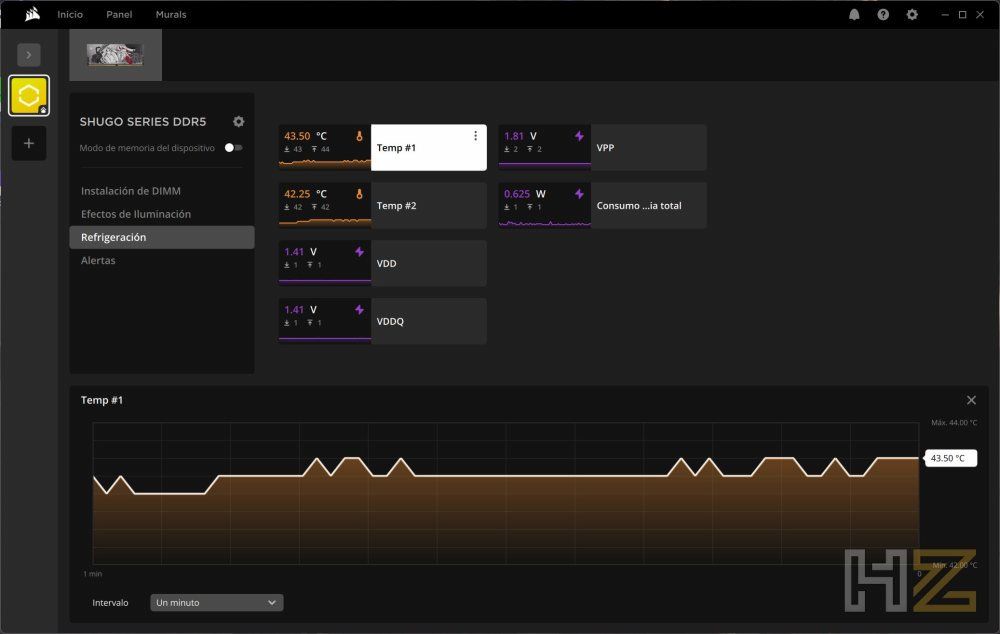 Corsair iCUE