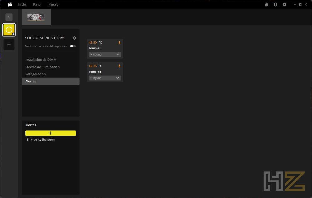 Corsair iCUE