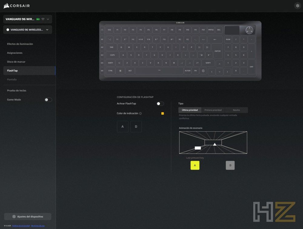 Corsair Web Hub