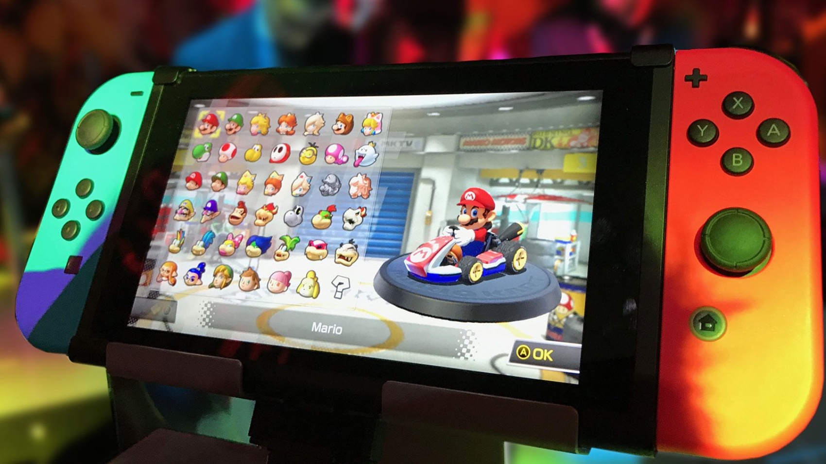 Nintendo arrasa GitHub: más de 400 repositorios de emuladores para Switch desaparecen en un solo día