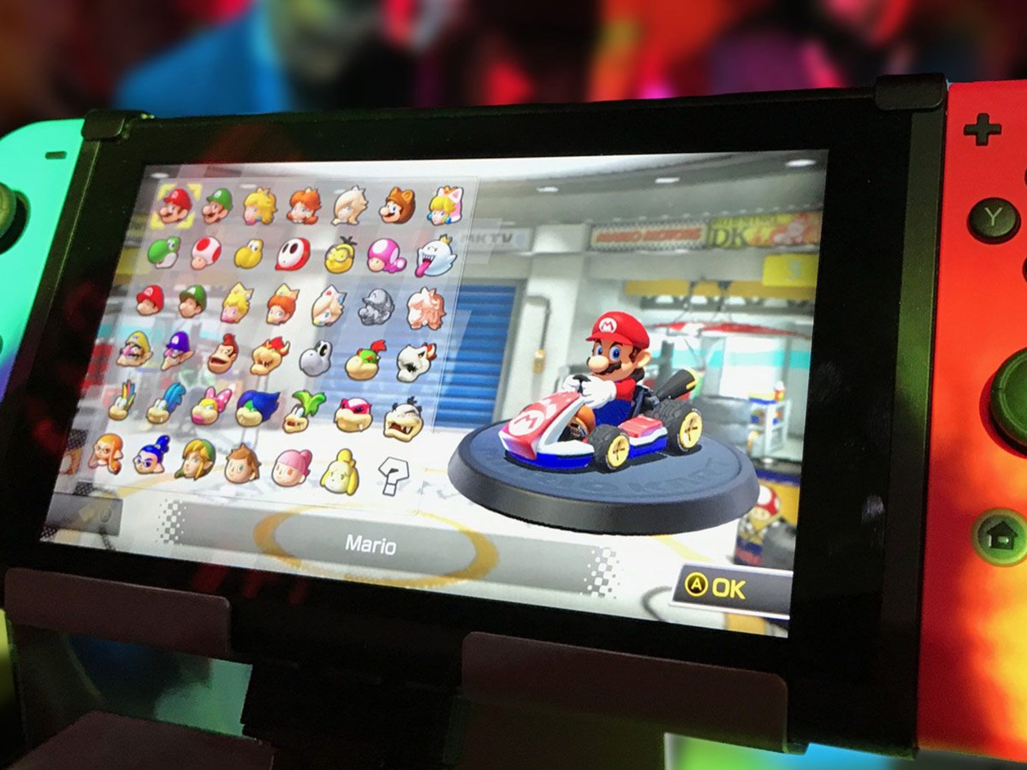 Nintendo arrasa GitHub: más de 400 repositorios de emuladores para Switch desaparecen en un solo día