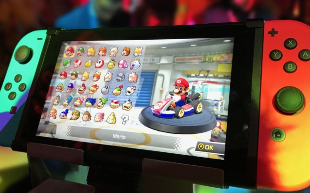 Nintendo arrasa GitHub: más de 400 repositorios de emuladores para Switch desaparecen en un solo día