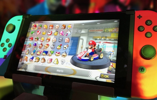 Nintendo arrasa GitHub: más de 400 repositorios de emuladores para Switch desaparecen en un solo día
