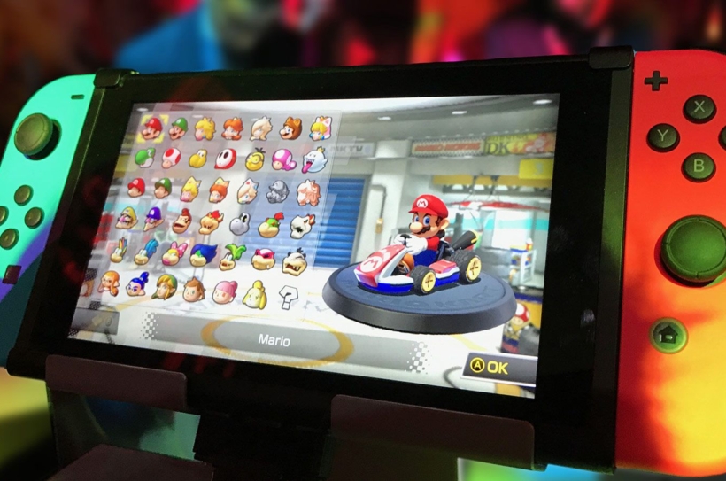 Nintendo arrasa GitHub: más de 400 repositorios de emuladores para Switch desaparecen en un solo día