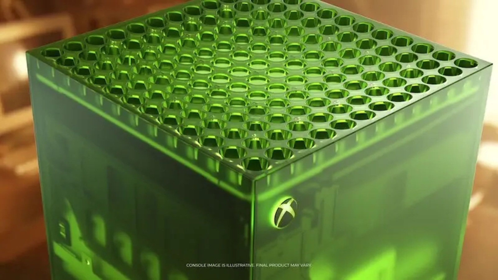 Filtrado el precio y la fecha de lanzamiento de la Xbox Series X25