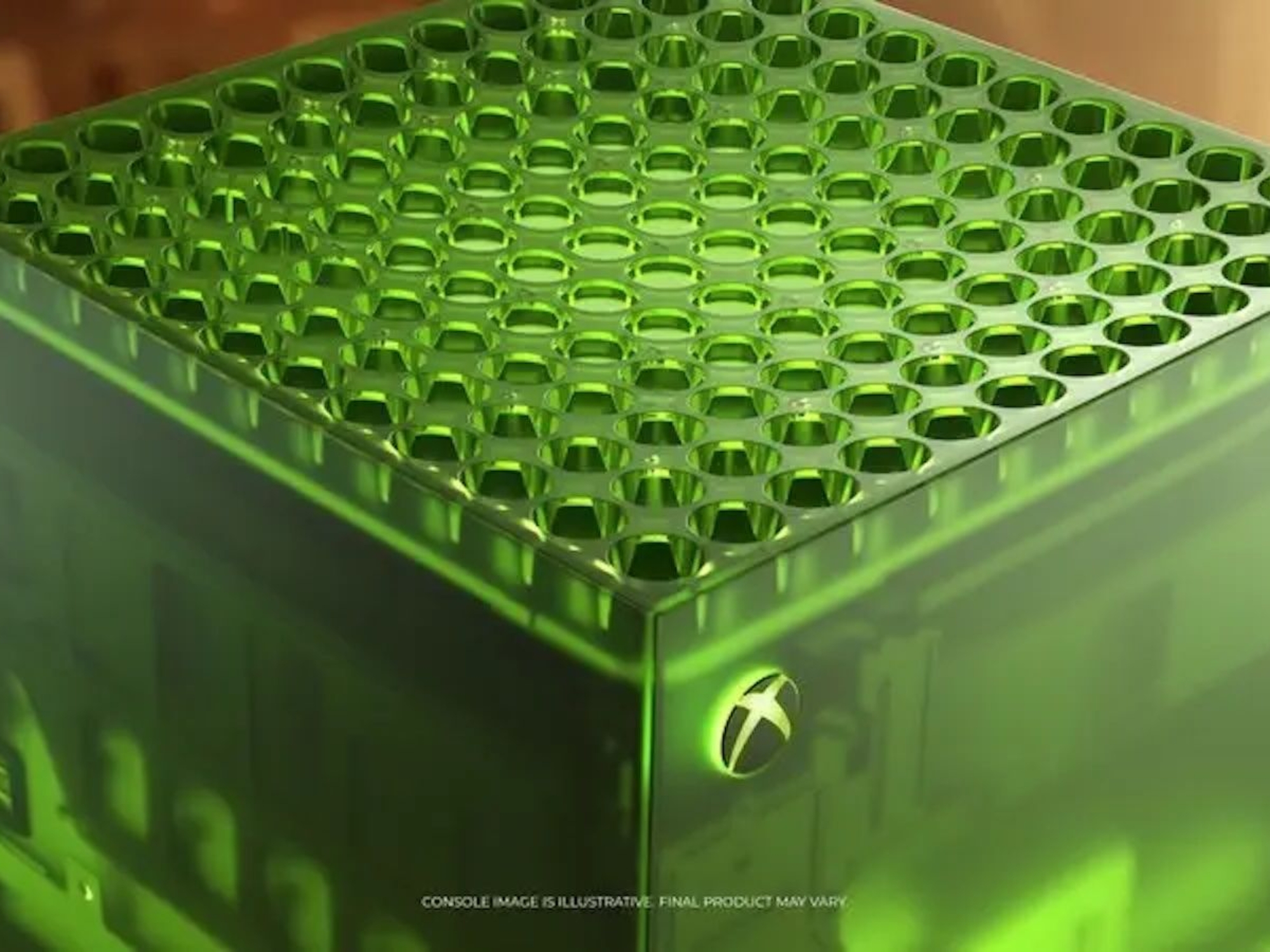 Filtrado el precio y la fecha de lanzamiento de la Xbox Series X25