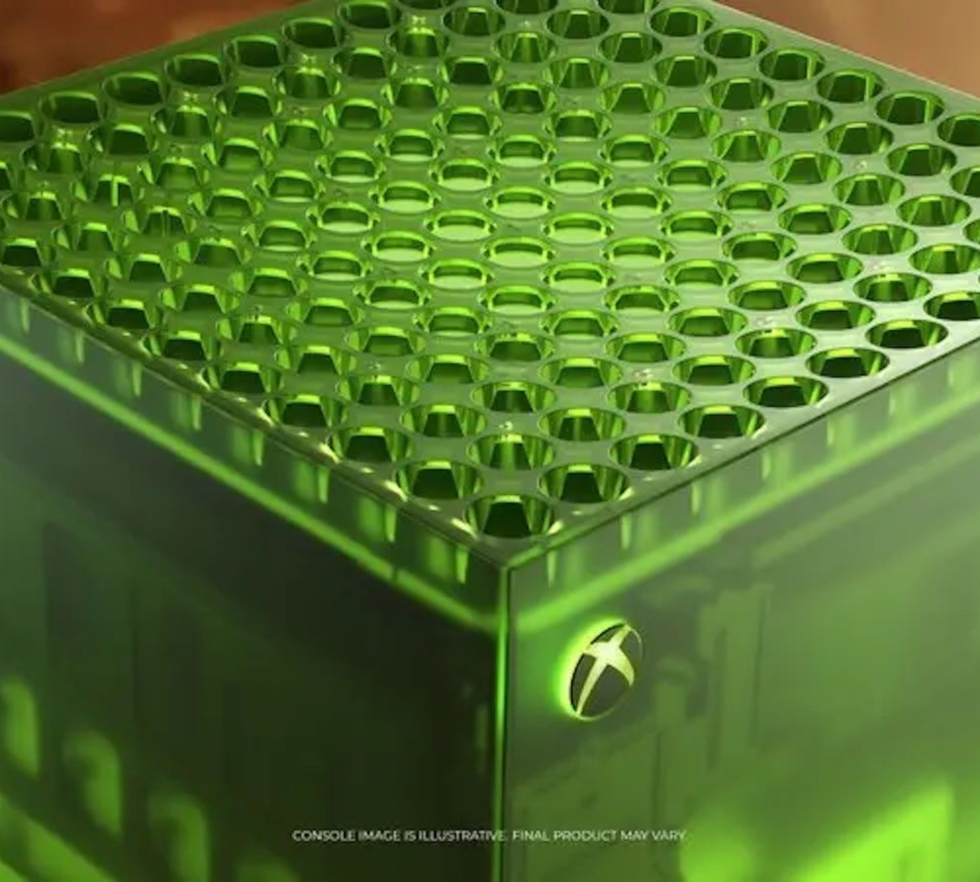 Filtrado el precio y la fecha de lanzamiento de la Xbox Series X25
