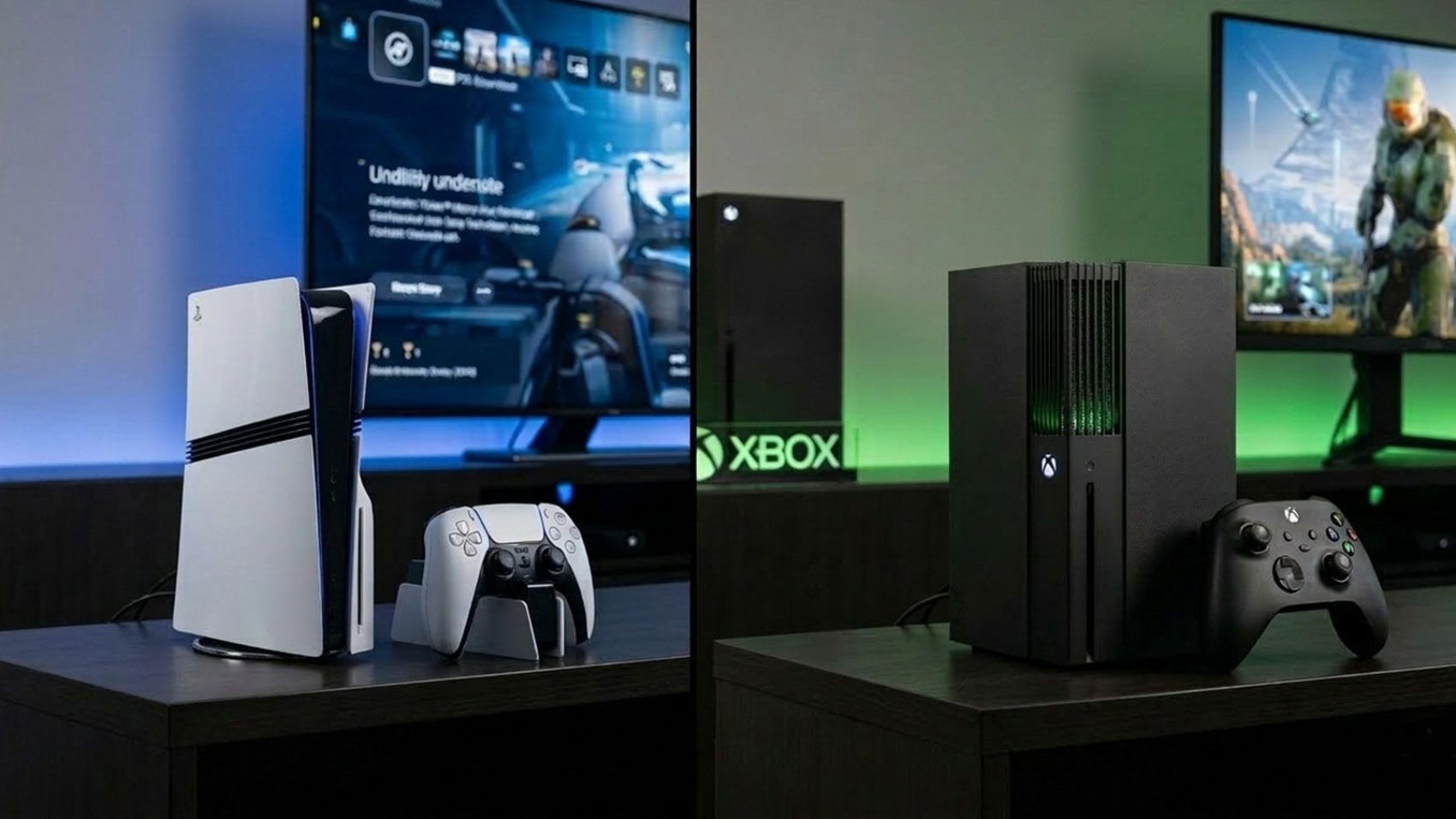 «Por 1.000 dólars, me paso al PC»: el precio de la PS6 y Xbox Helix podría hundir sus ventas según una encuesta