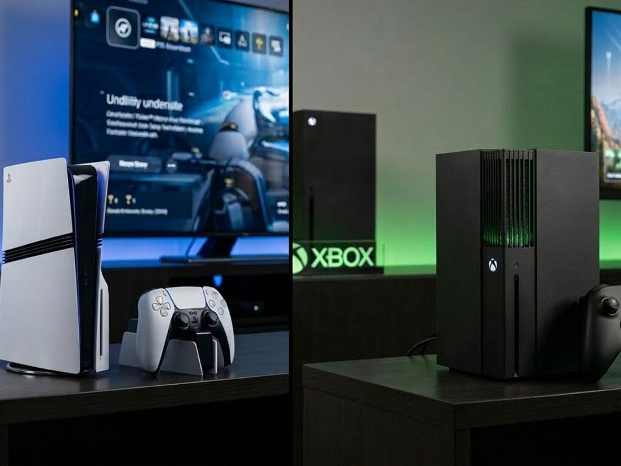 «Por 1.000 dólars, me paso al PC»: el precio de la PS6 y Xbox Helix podría hundir sus ventas según una encuesta