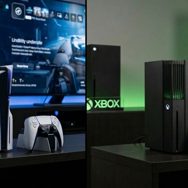 «Por 1.000 dólars, me paso al PC»: el precio de la PS6 y Xbox Helix podría hundir sus ventas según una encuesta