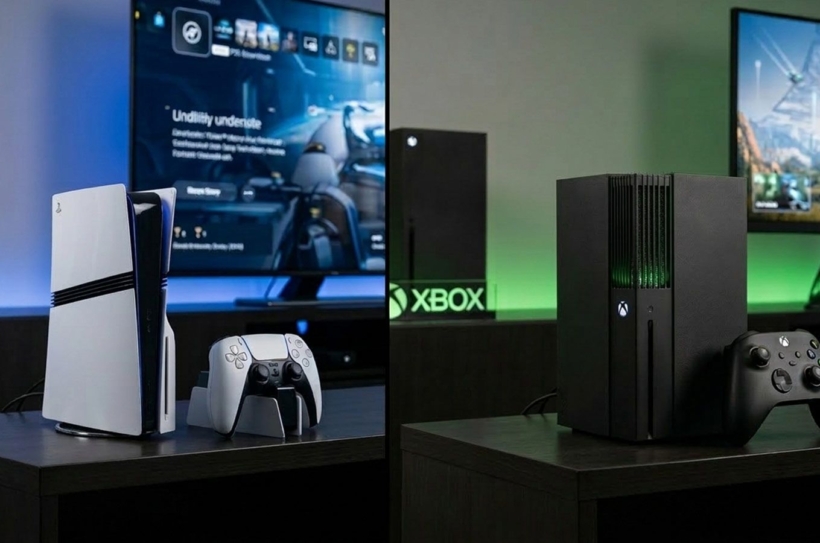 «Por 1.000 dólars, me paso al PC»: el precio de la PS6 y Xbox Helix podría hundir sus ventas según una encuesta