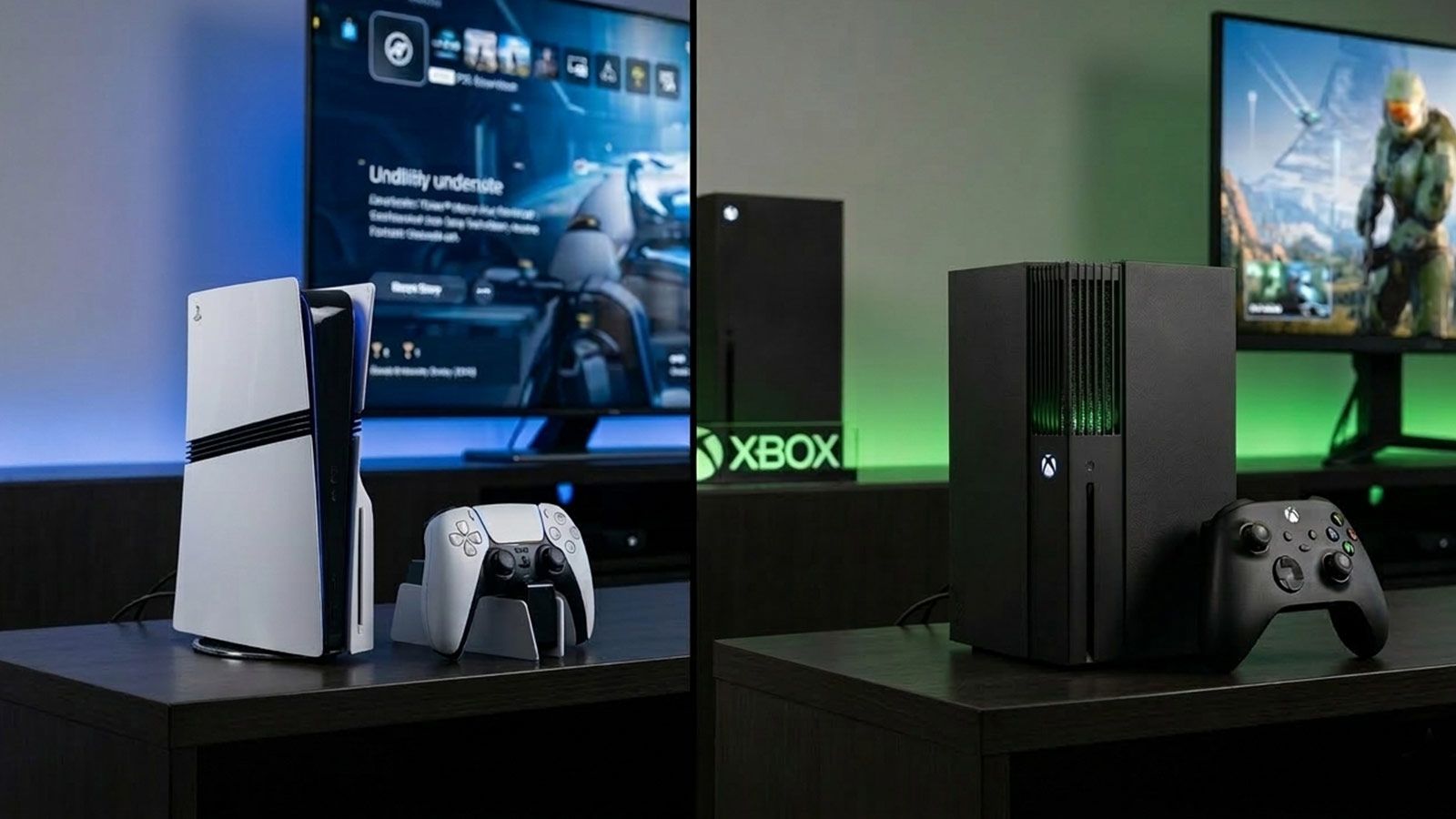 «Por 1.000 dólars, me paso al PC»: el precio de la PS6 y Xbox Helix podría hundir sus ventas según una encuesta