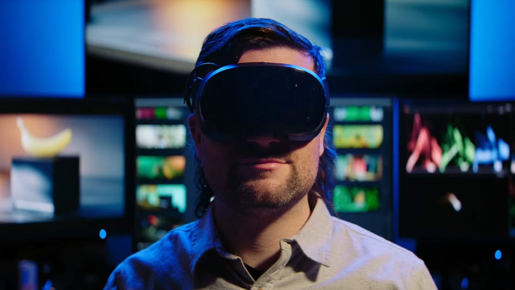 Se filtran los vídeos de configuración y unboxing de las gafas VR Steam Frame de Valve