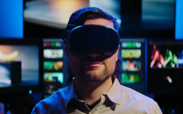Se filtran los vídeos de configuración y unboxing de las gafas VR Steam Frame de Valve