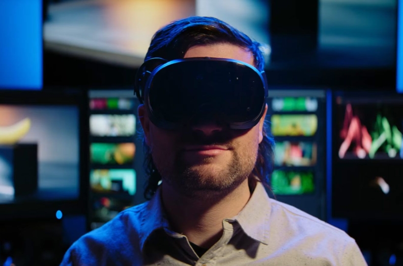 Se filtran los vídeos de configuración y unboxing de las gafas VR Steam Frame de Valve