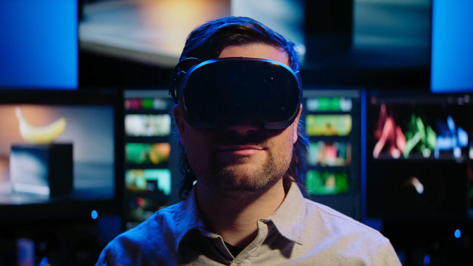 Se filtran los vídeos de configuración y unboxing de las gafas VR Steam Frame de Valve