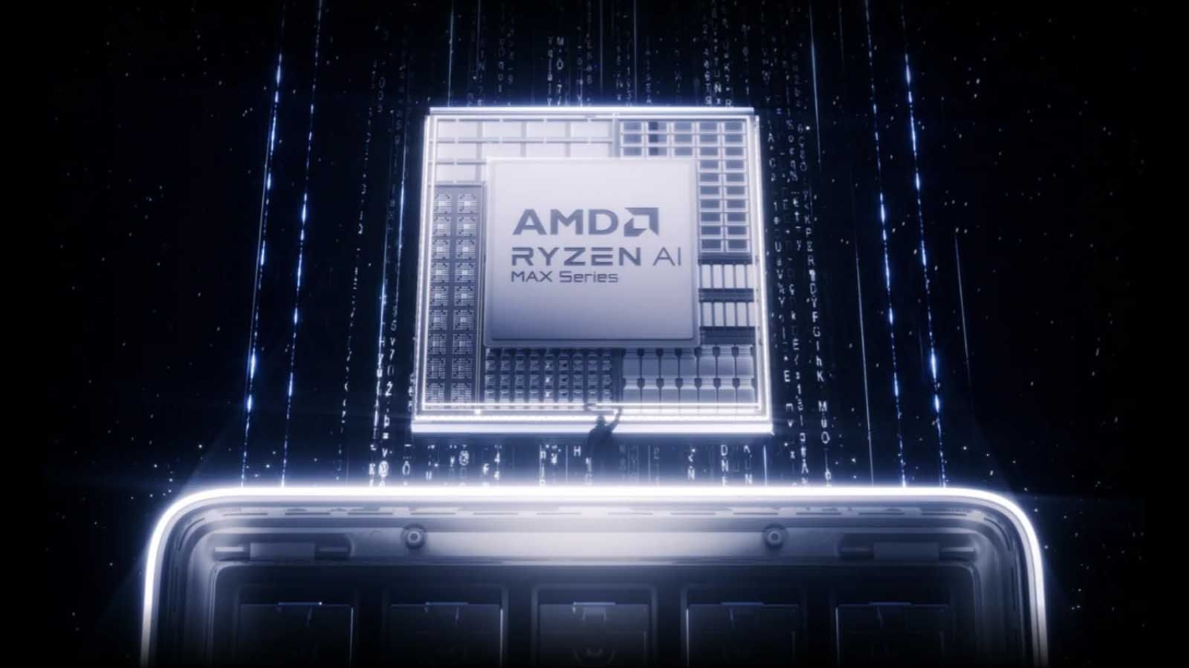 El NAS más bestia del mundo cuesta 3.839US$ y es casi un PC gaming: monta un Ryzen AI Max+ 395 y 128 GB de RAM