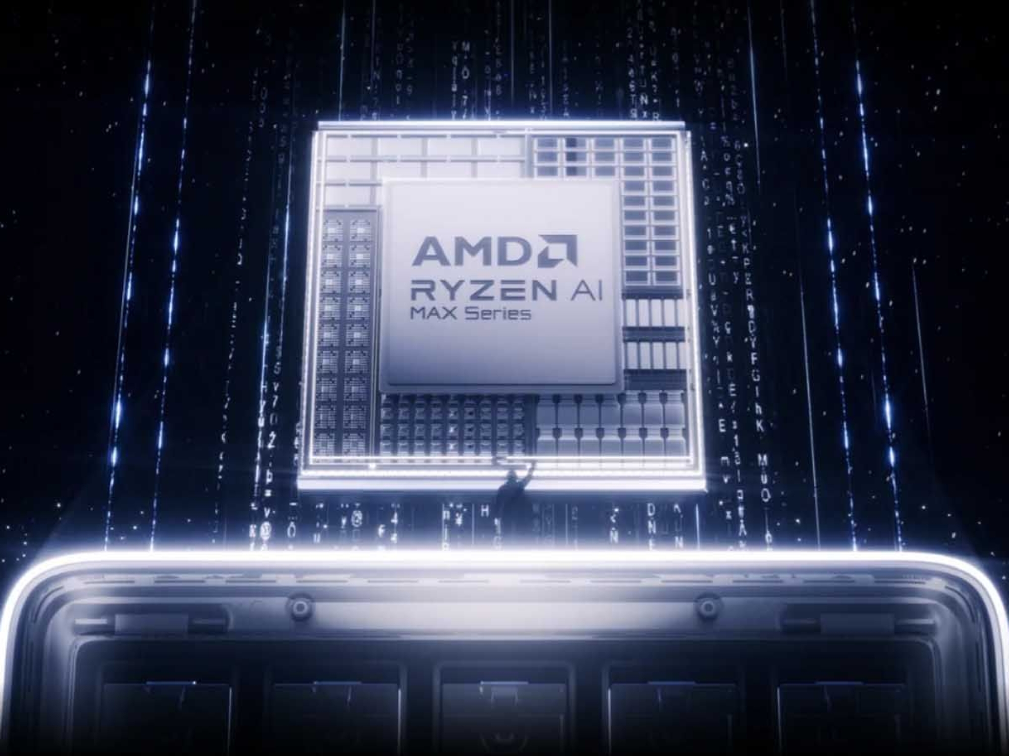 El NAS más bestia del mundo cuesta 3.839US$ y es casi un PC gaming: monta un Ryzen AI Max+ 395 y 128 GB de RAM