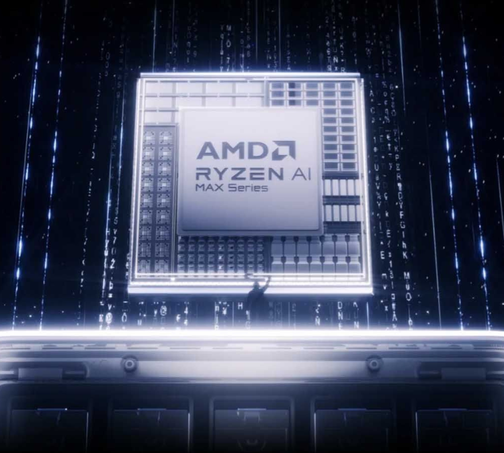El NAS más bestia del mundo cuesta 3.839US$ y es casi un PC gaming: monta un Ryzen AI Max+ 395 y 128 GB de RAM