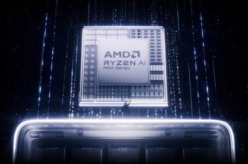 El NAS más bestia del mundo cuesta 3.839US$ y es casi un PC gaming: monta un Ryzen AI Max+ 395 y 128 GB de RAM