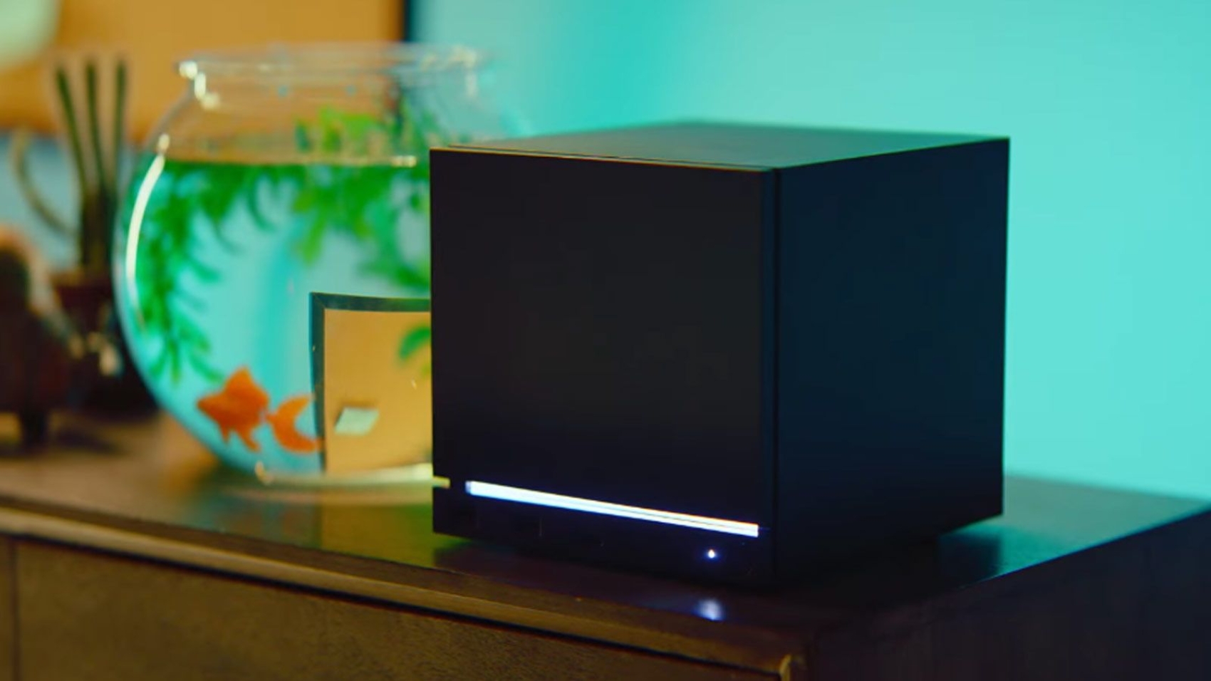 Una RX 9070 XT consigue ejecutar la Steam Machine en 4K con un 183% más de rendimiento