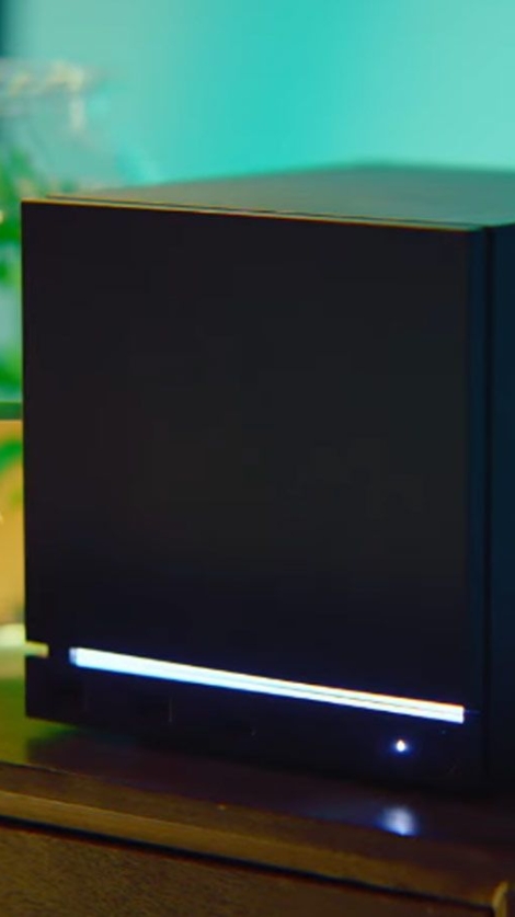 Una RX 9070 XT consigue ejecutar la Steam Machine en 4K con un 183% más de rendimiento