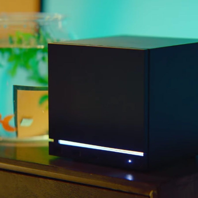 Una RX 9070 XT consigue ejecutar la Steam Machine en 4K con un 183% más de rendimiento