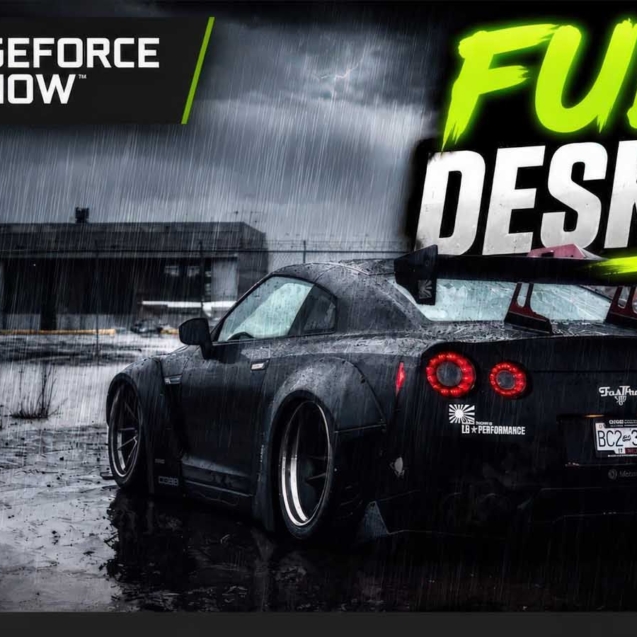 GeForce NOW escondía un PC gaming completo y han encontrado la forma de acceder a él