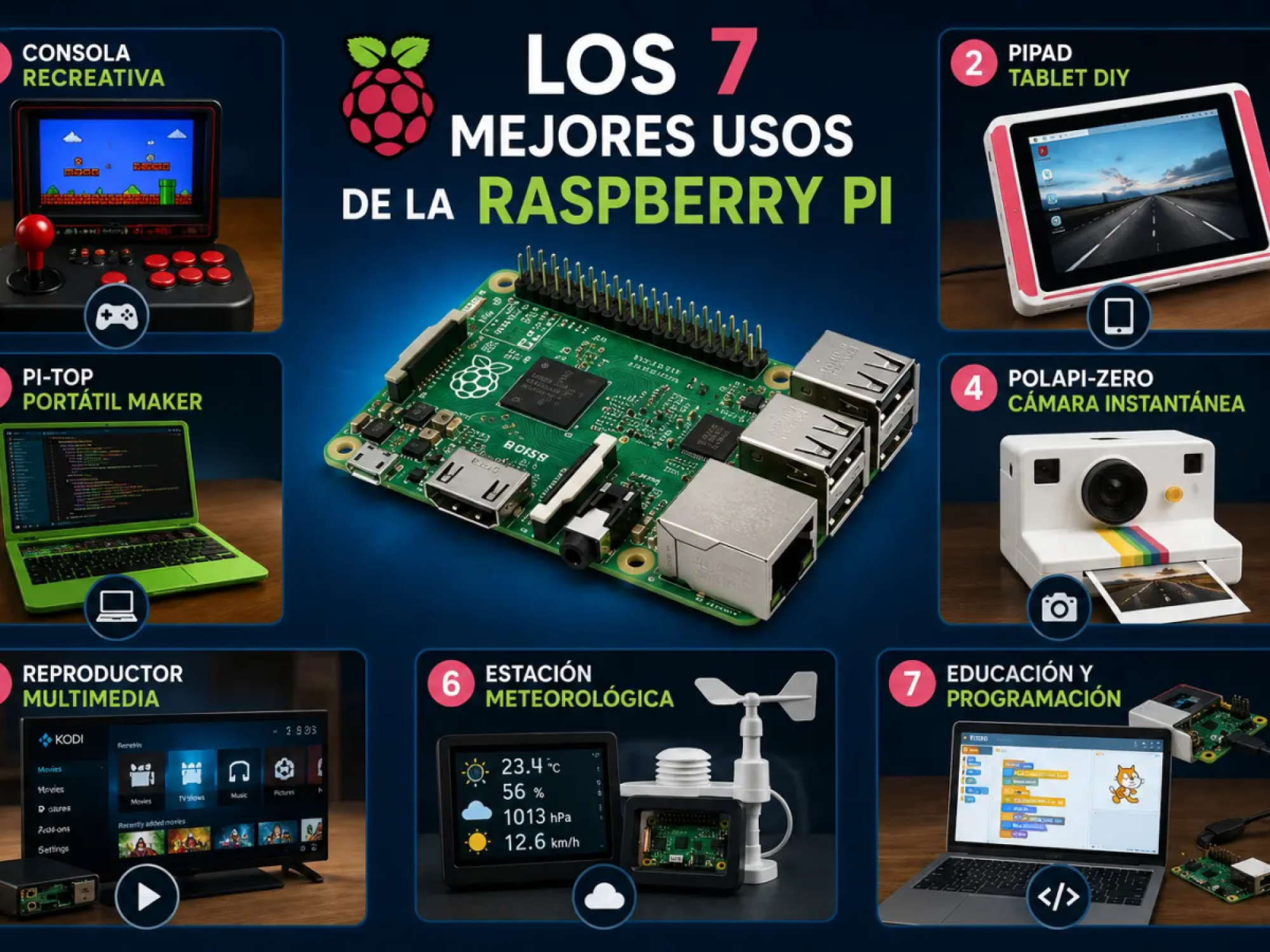 Los-7-mejores-usos-de-Raspberry-Pi-1350x900