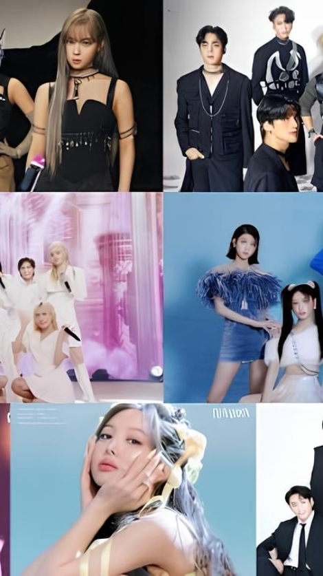agosto-kpop