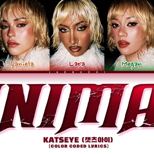 katseye-Animal