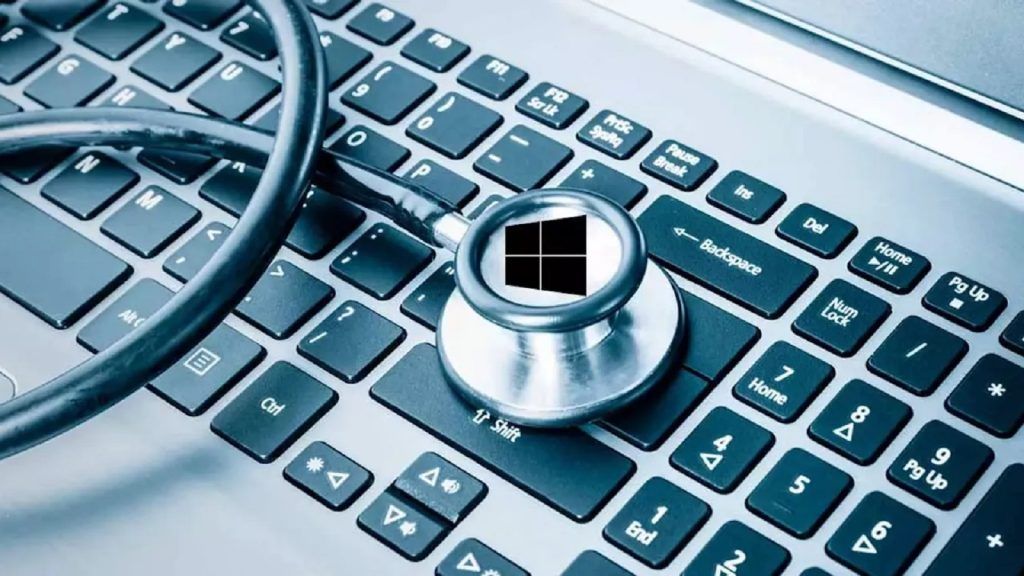 Cómo restaurar Windows