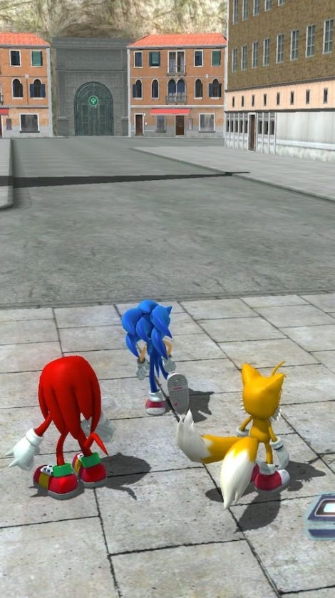 RPCS3 da una segunda vida a Sonic (2006): ya es totalmente jugable en PC