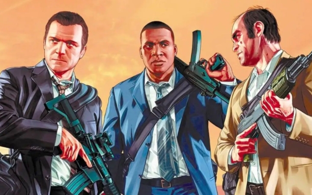 Este mod de GTA V te permite hablar con cualquier NPC gracias a la IA