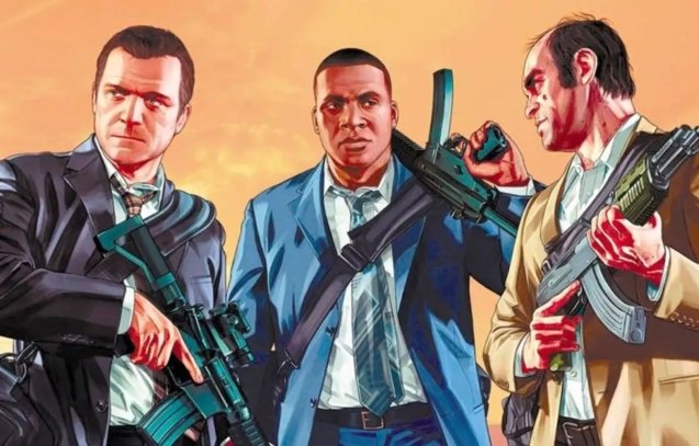 Este mod de GTA V te permite hablar con cualquier NPC gracias a la IA