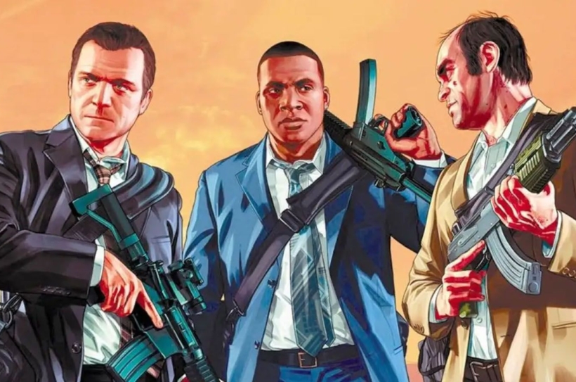 Este mod de GTA V te permite hablar con cualquier NPC gracias a la IA