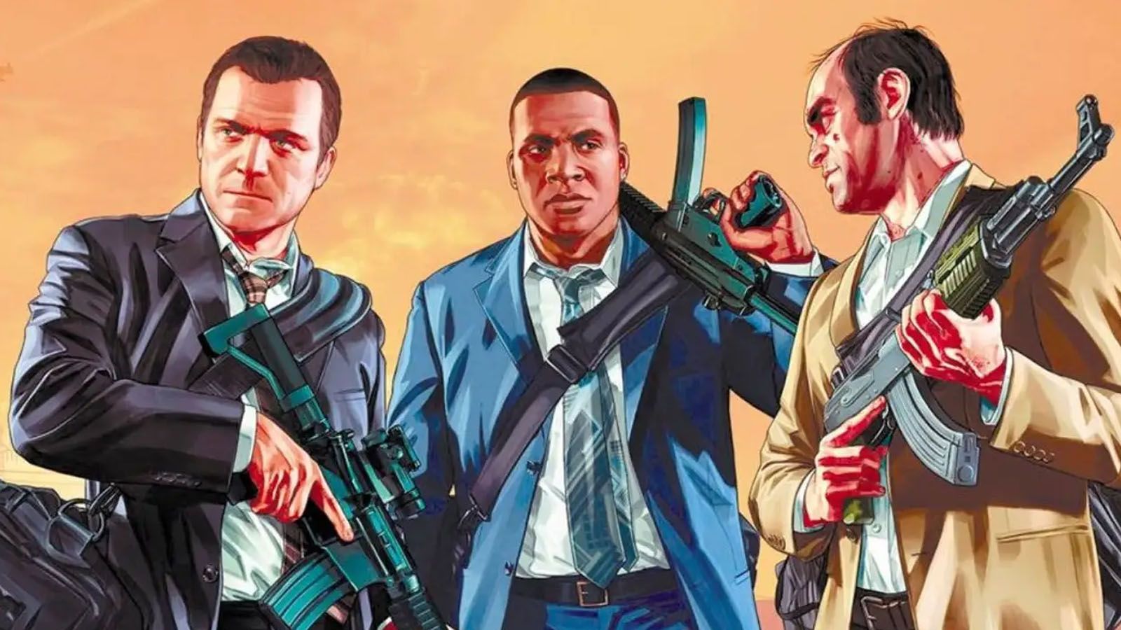 Este mod de GTA V te permite hablar con cualquier NPC gracias a la IA
