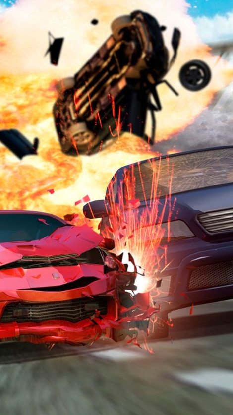 He convertido mi Retroid Pocket 5 en la PS2 portátil que siempre quise para volver a jugar a Burnout 3